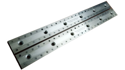 Shearing Blade Manufacturers in pune