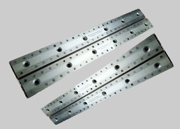Carbide cutting tools Manufacturers & Supplier