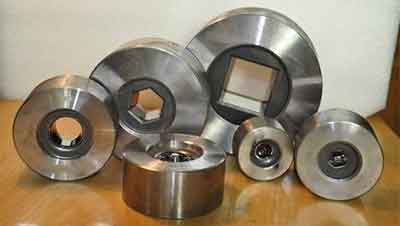 Carbide Dies and Punch Manufacturers suppliers in  pune