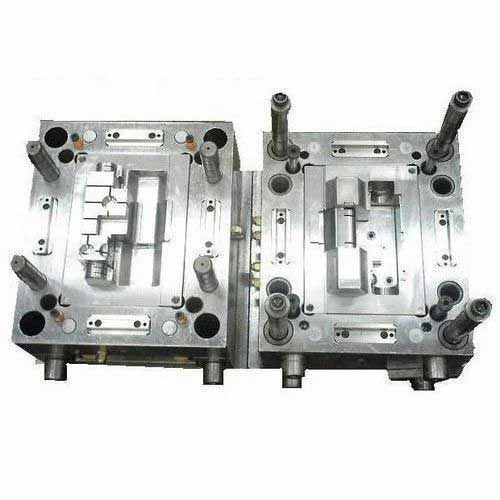 Precision moulding dies manufactured by Smit Engineering in Pune